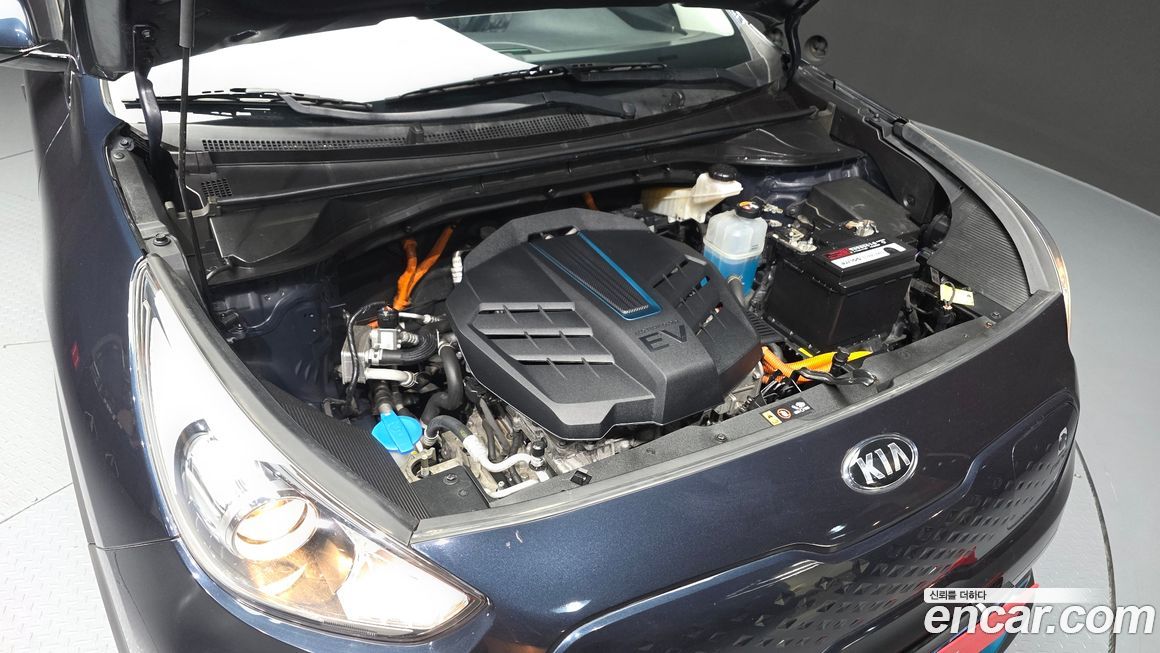 Kia Niro 2020