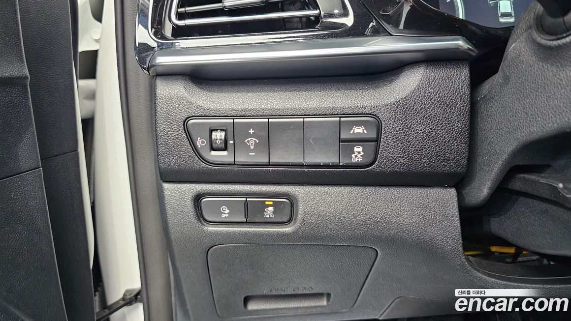 Kia Niro 2022