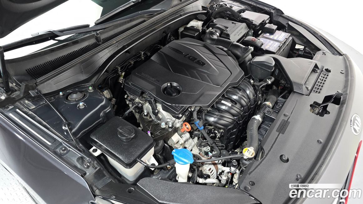 Kia K7 2020