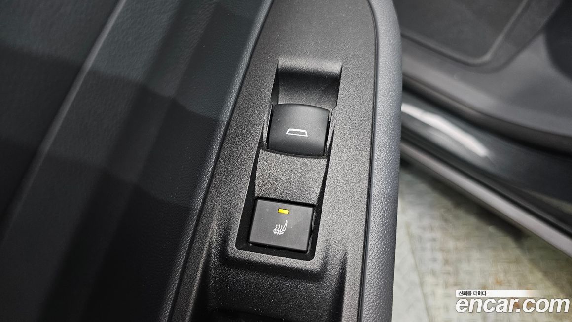 ChevroletGMDaewoo Bolt EV 2019