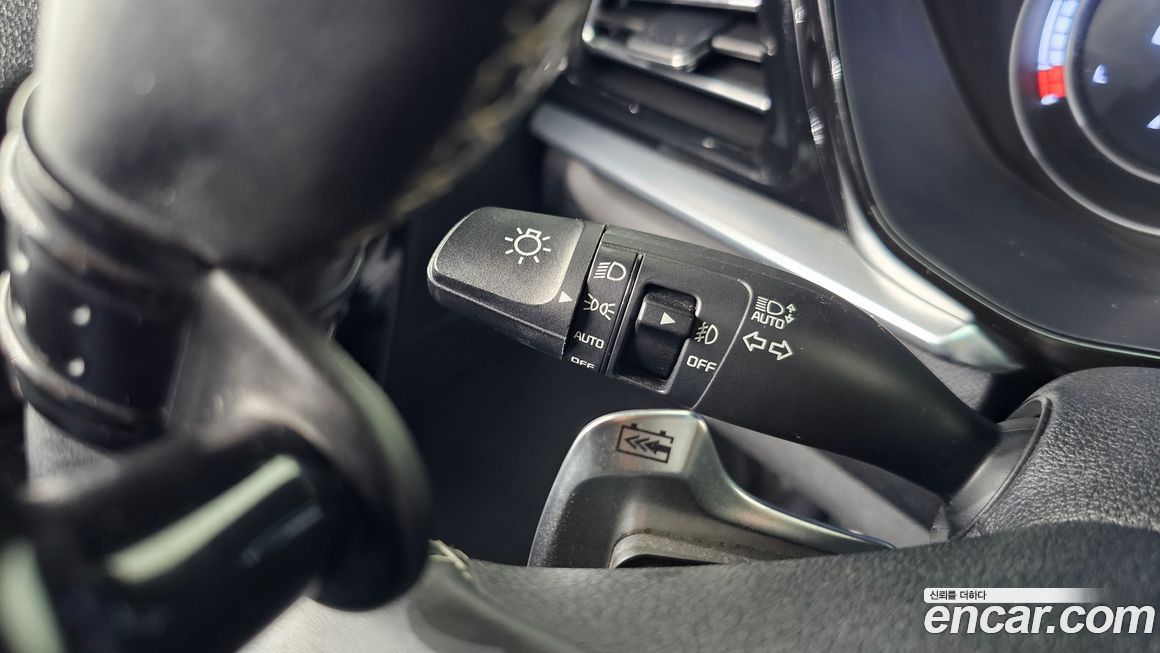 Kia Niro 2022