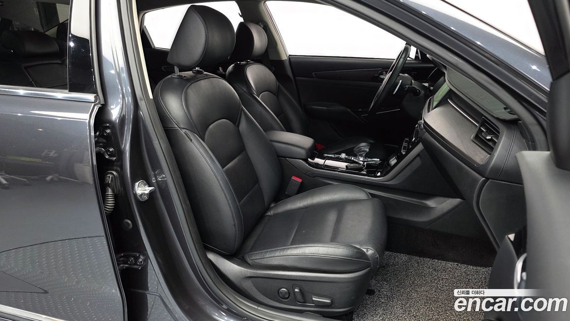 Kia K7 2020