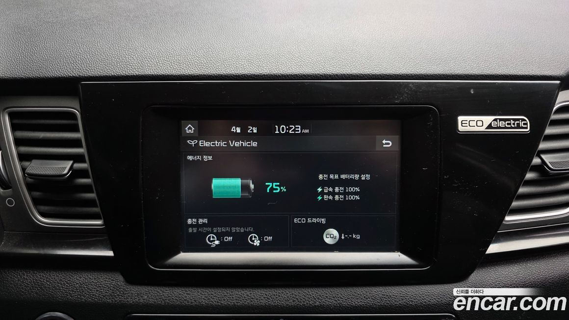 Kia Niro 2020