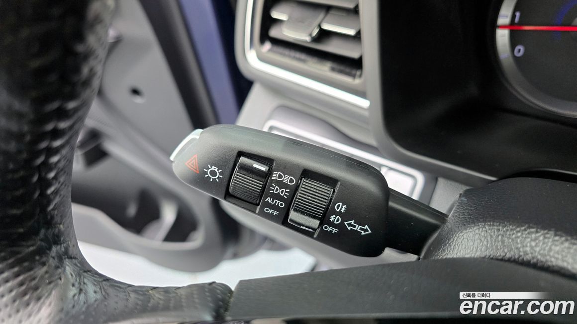 KG_Mobility_Ssangyong TIBOLI 2020