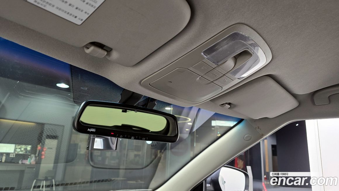 KG_Mobility_Ssangyong TIBOLI 2020