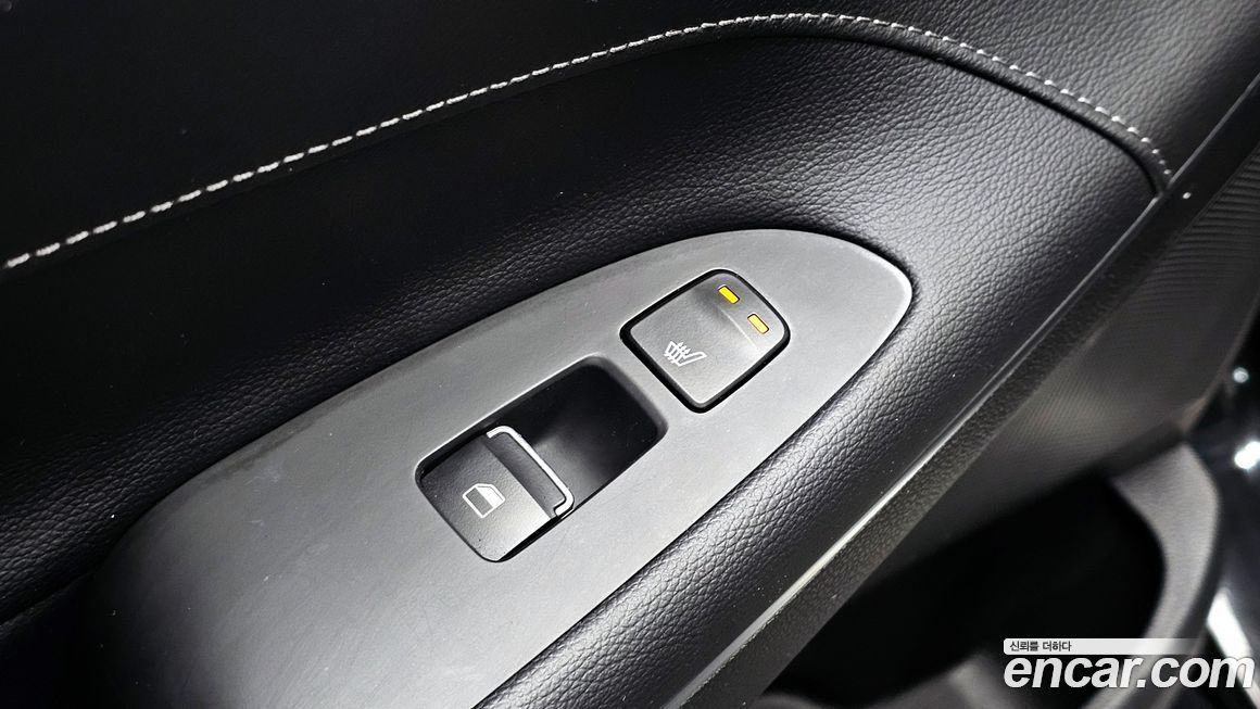 Hyundai Grandeur 2018