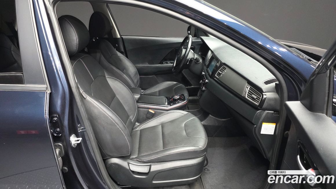 Kia Niro 2020