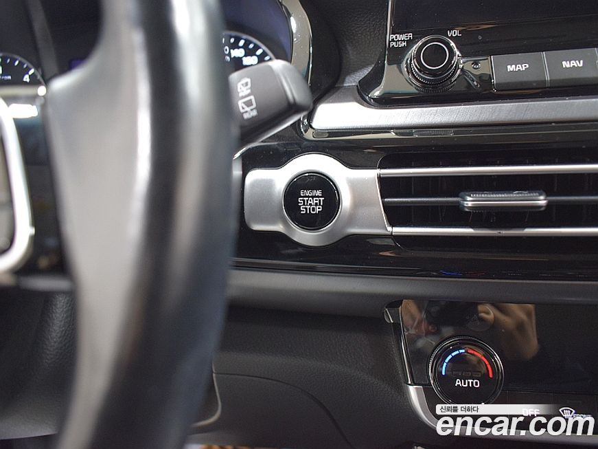 Kia Seltos 2020