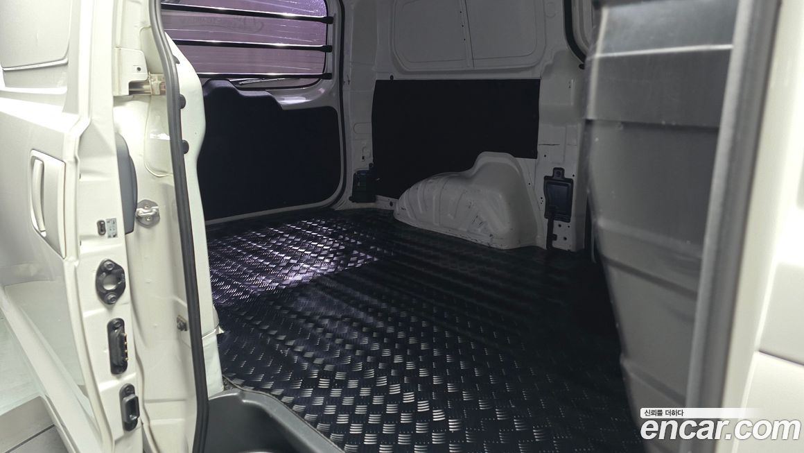 Hyundai Starex 2019