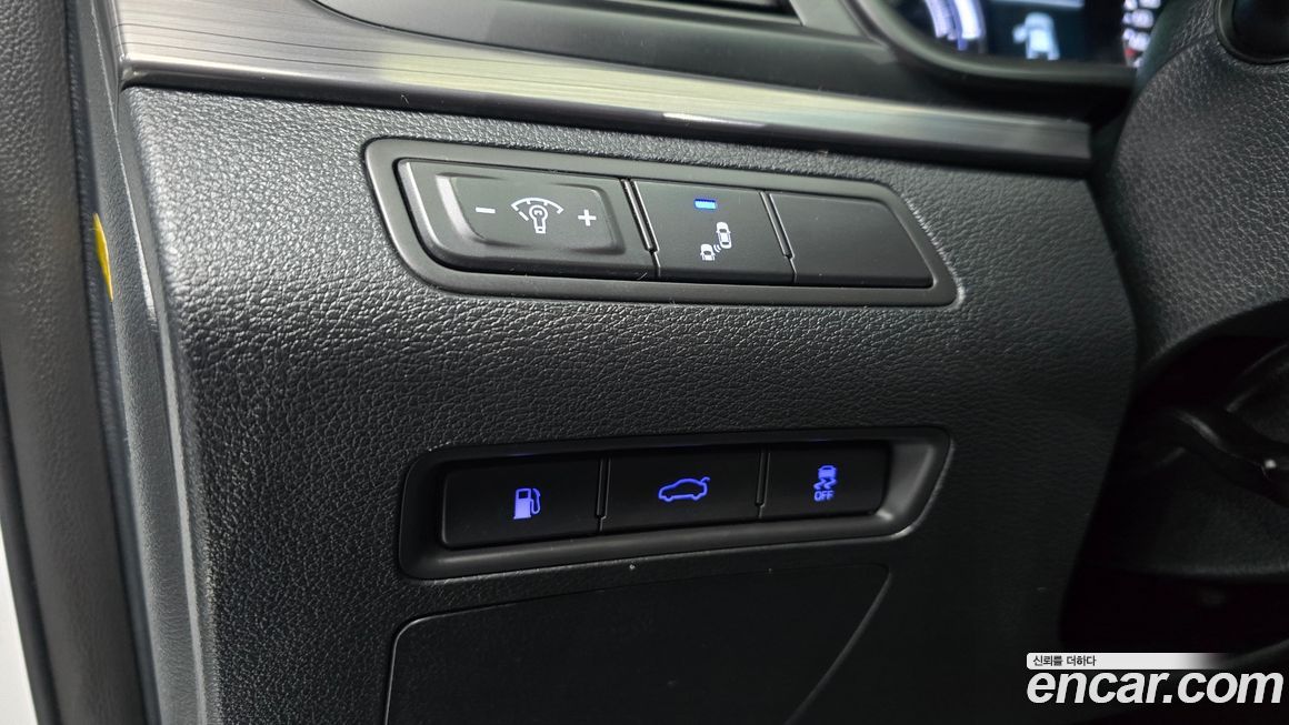 Hyundai Sonata 2018
