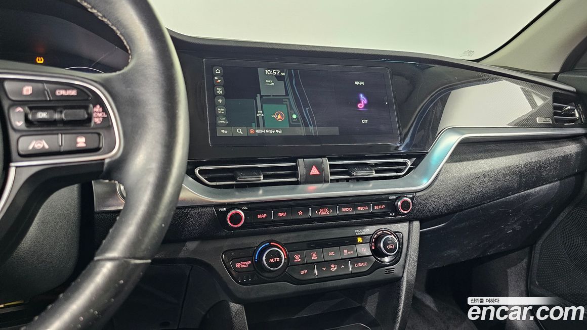 Kia Niro 2022