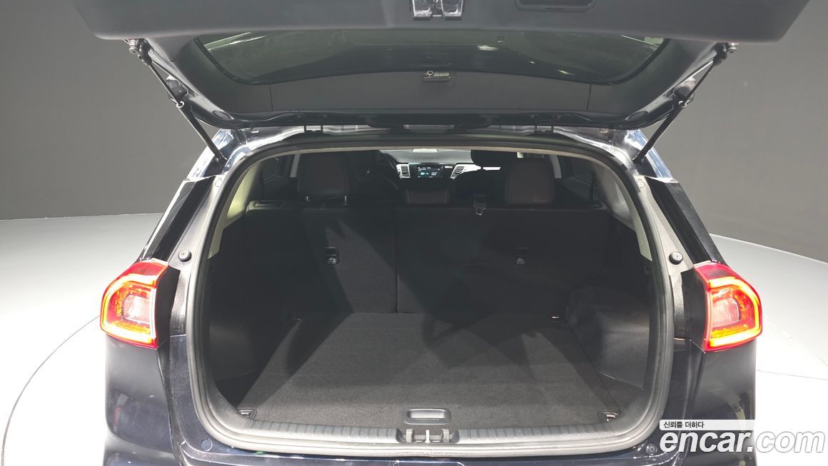 Kia Niro 2020