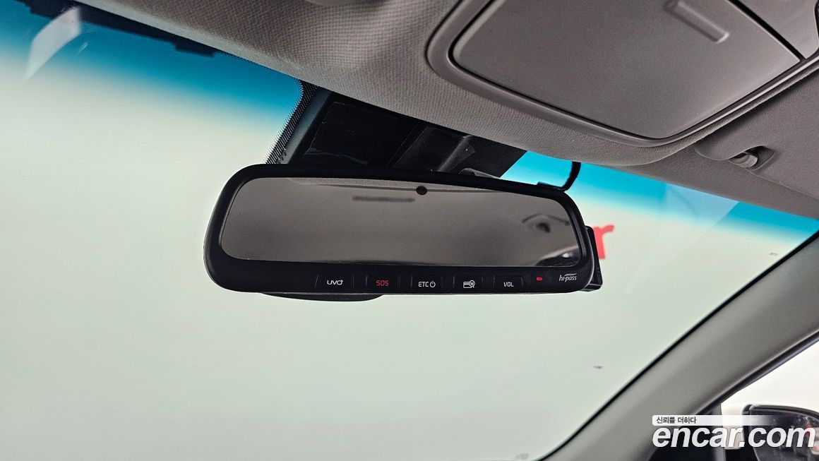 Kia Niro 2022