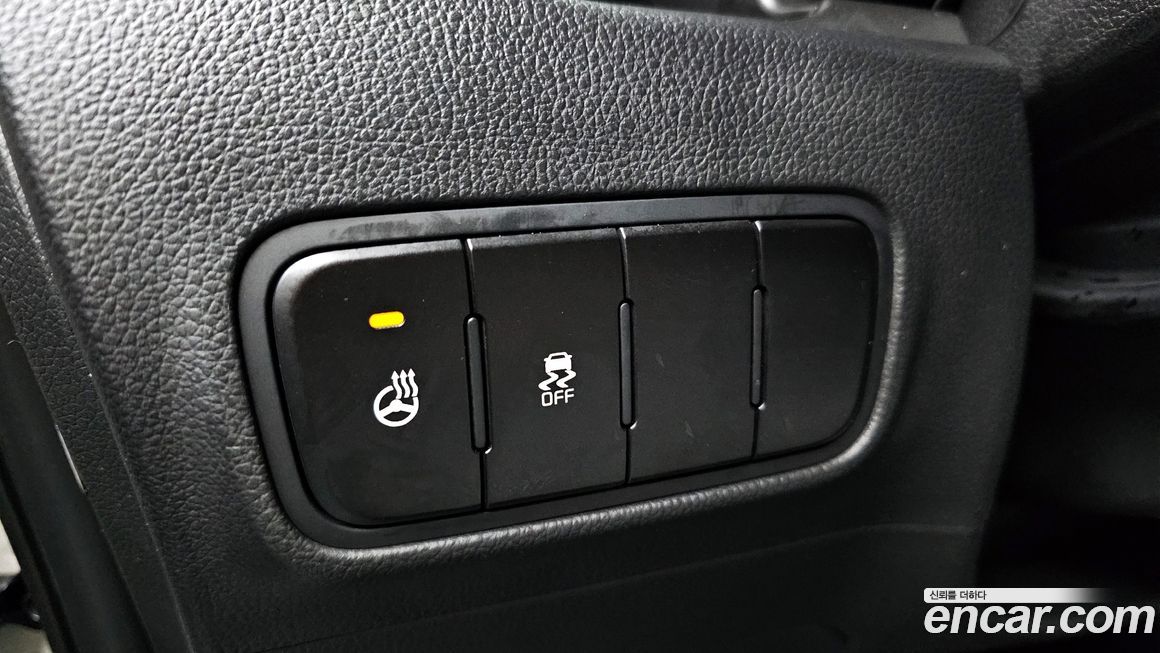 Kia RAY 2024