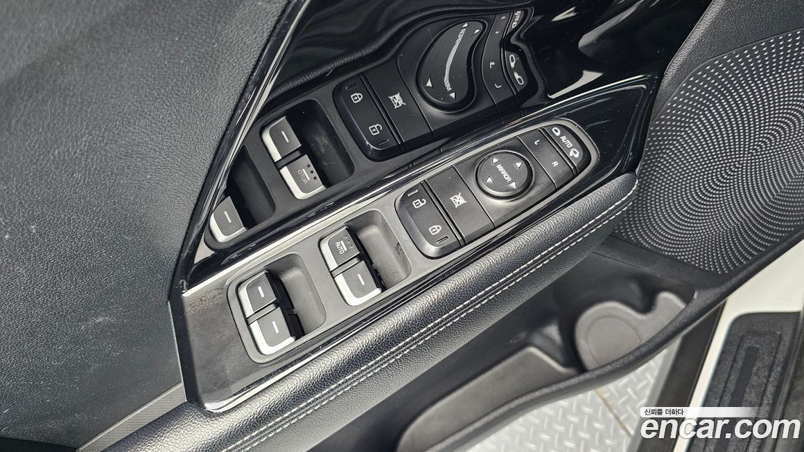 Kia Niro 2022