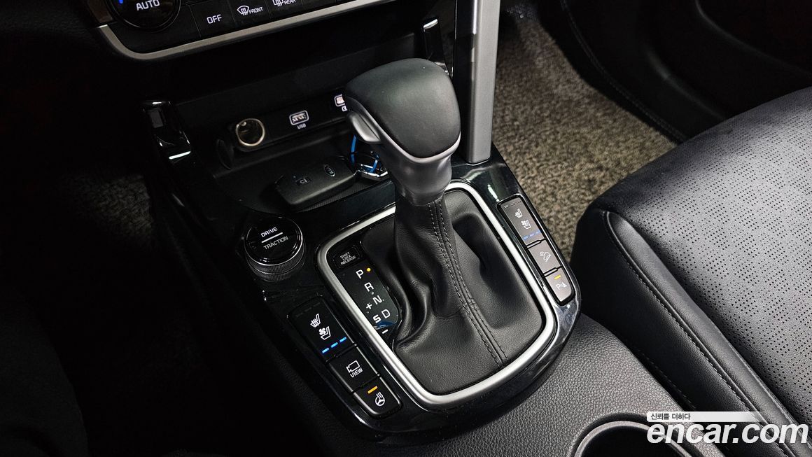 Kia Seltos 2020