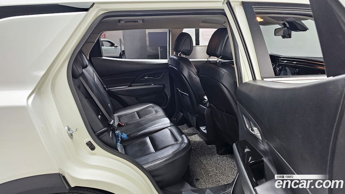 KG_Mobility_Ssangyong KORANDO 2023