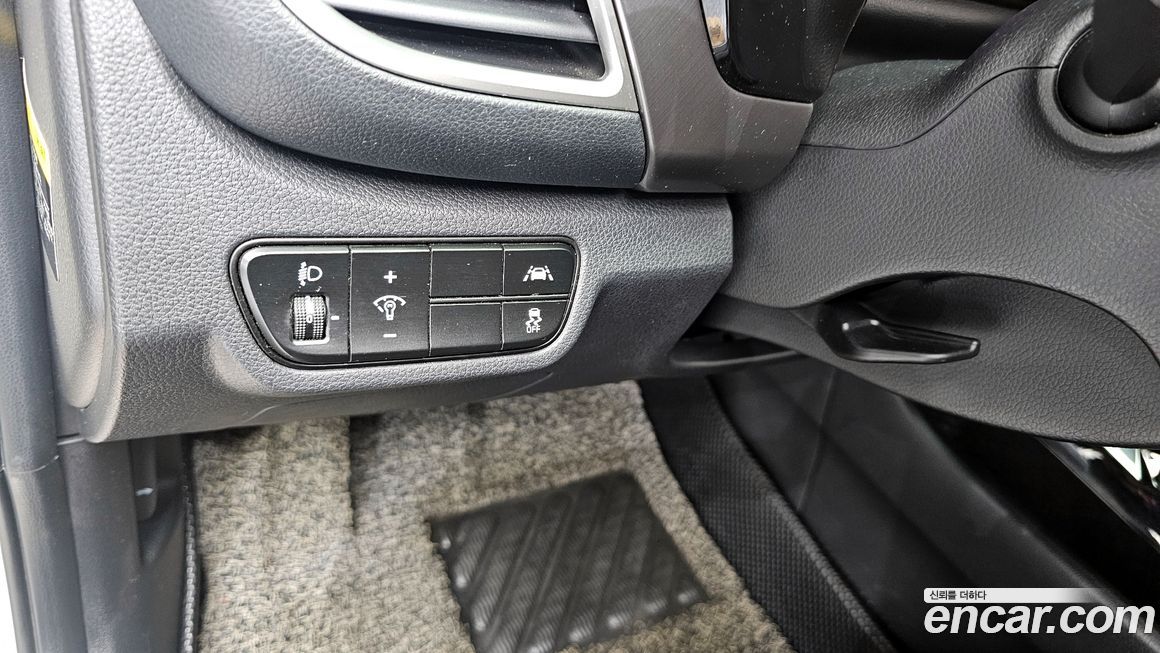 Kia Seltos 2020