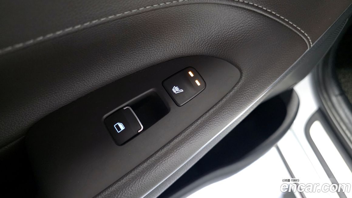 Hyundai Grandeur 2018