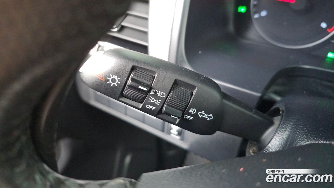 KG_Mobility_Ssangyong Rexton 2019