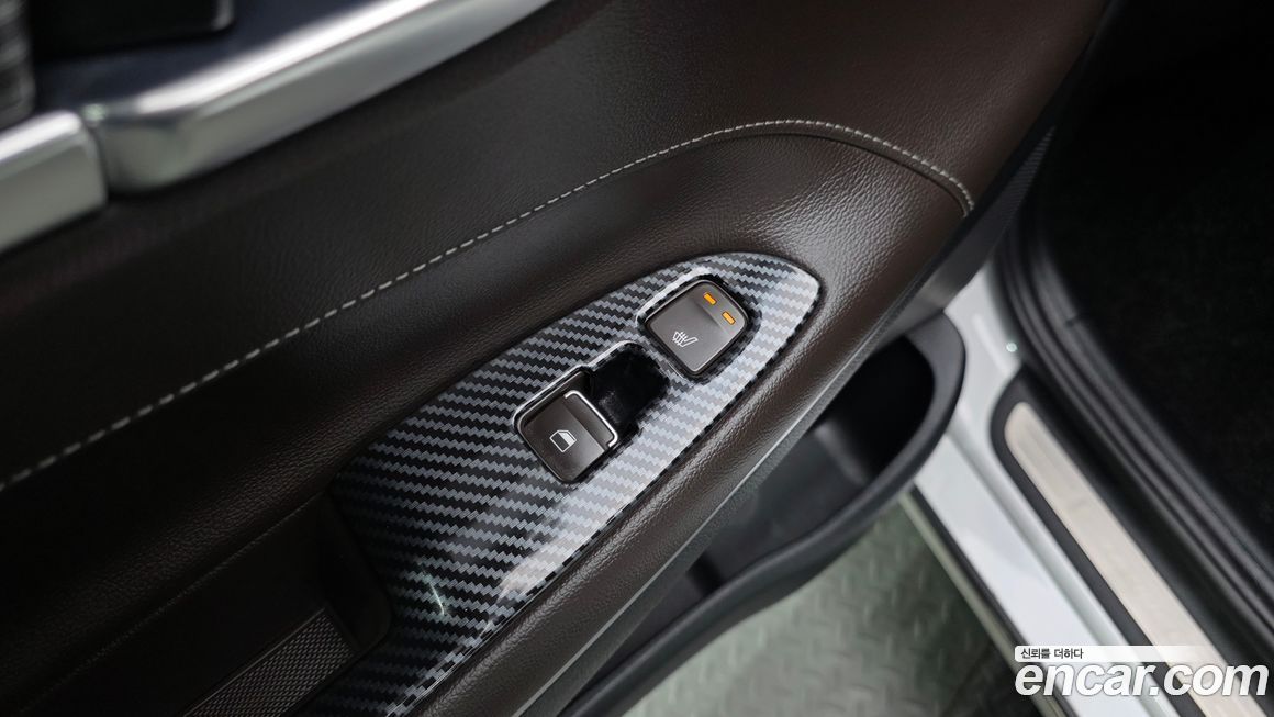 Hyundai Grandeur 2018