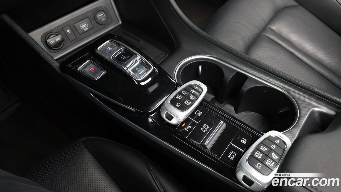 Hyundai Sonata 2022