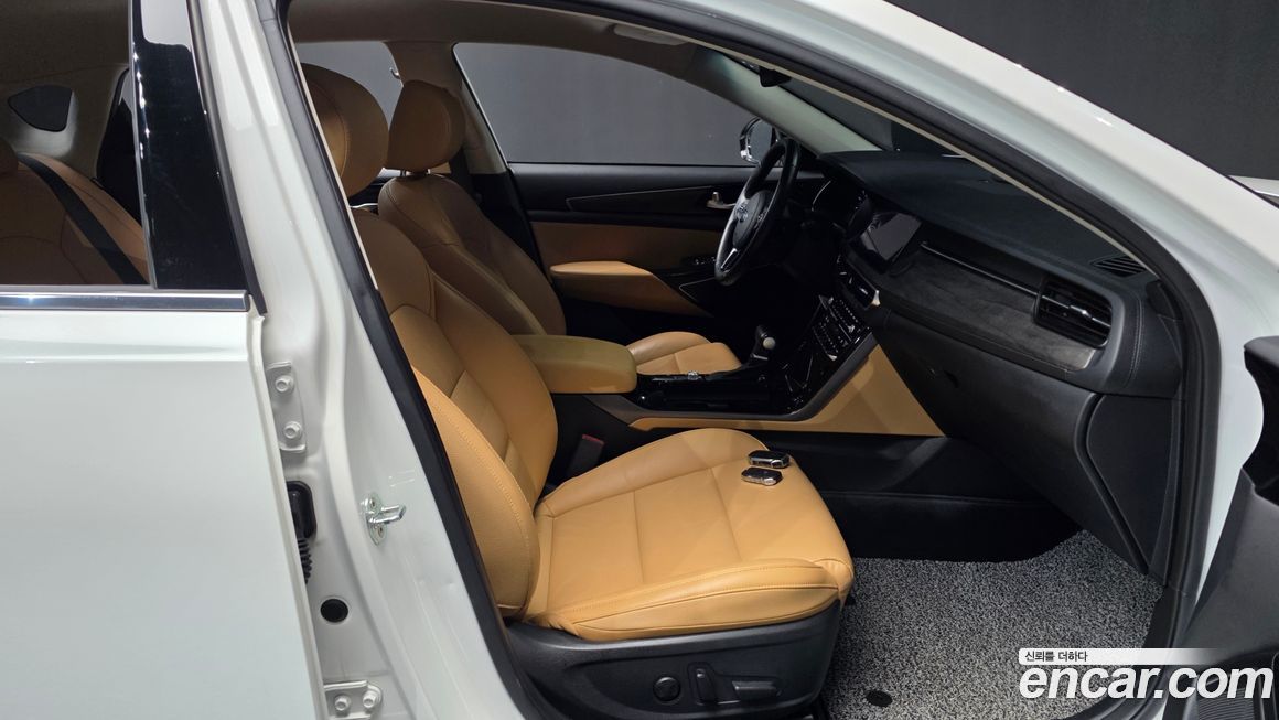 Kia K7 2020