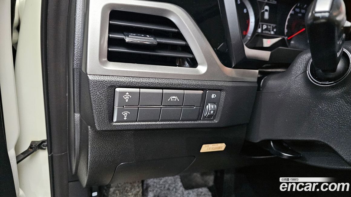 KG_Mobility_Ssangyong KORANDO 2023