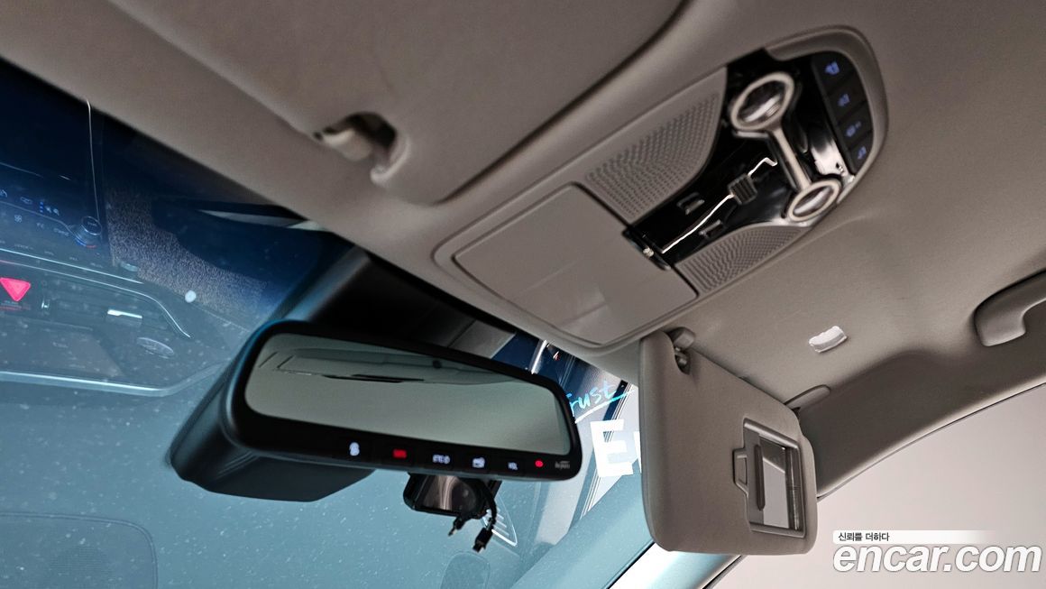 Hyundai Grandeur 2018