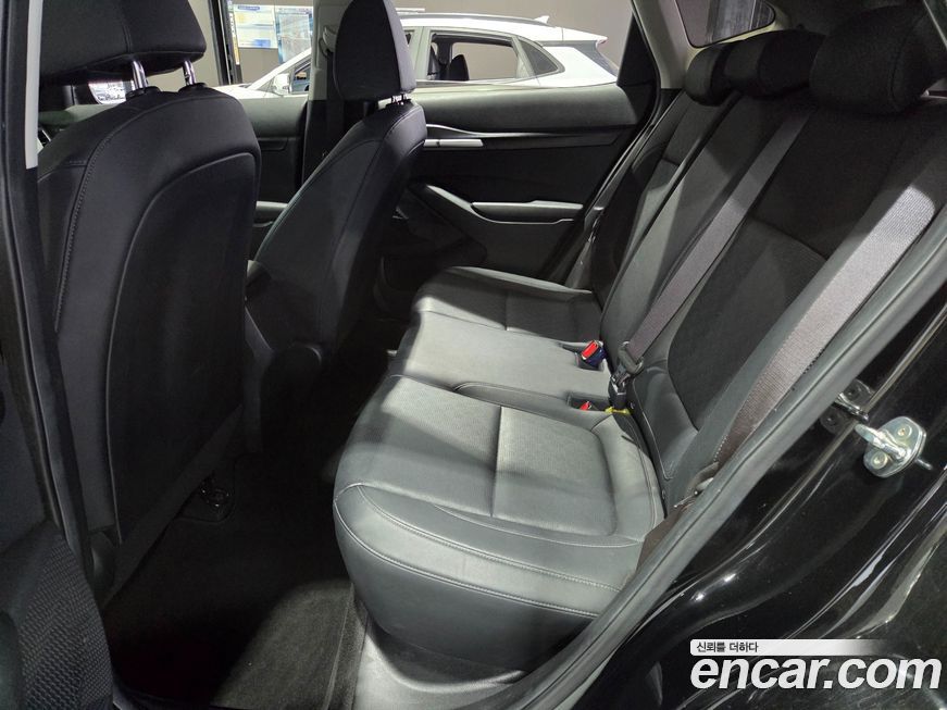 Kia Seltos 2022