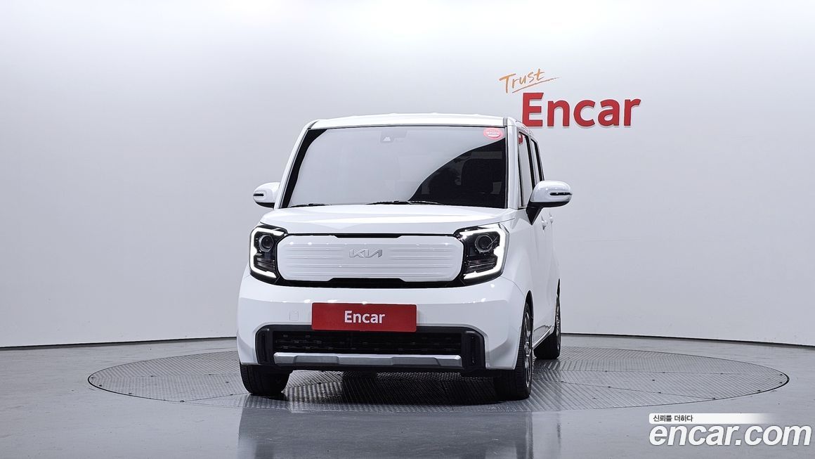 Kia RAY 2023