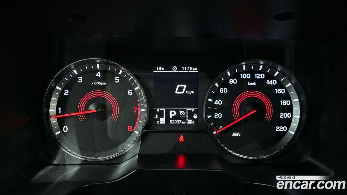 KG_Mobility_Ssangyong KORANDO 2023