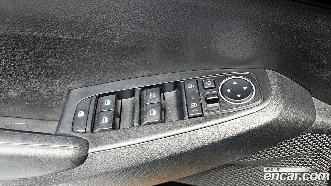Kia Seltos 2020