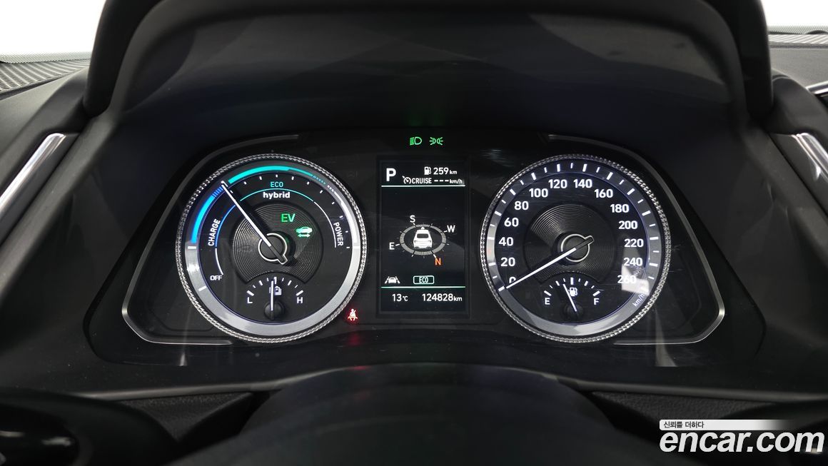 Hyundai Sonata 2022