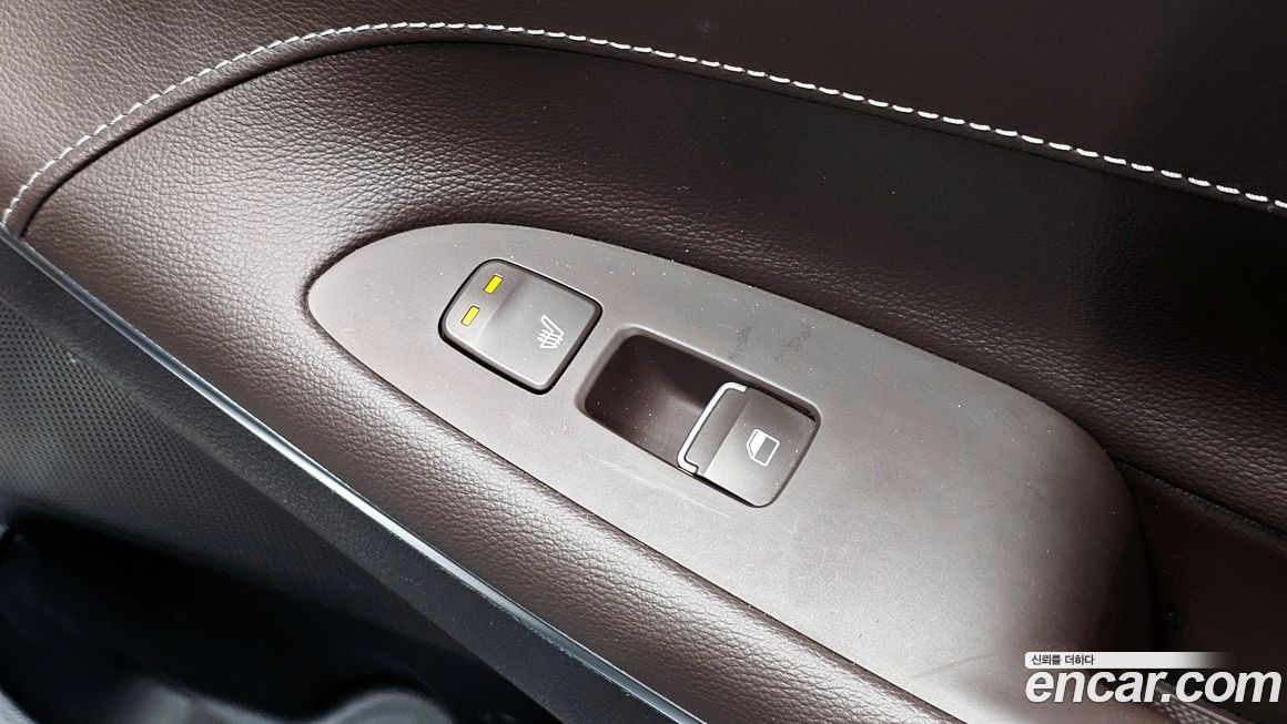 Hyundai Grandeur 2018