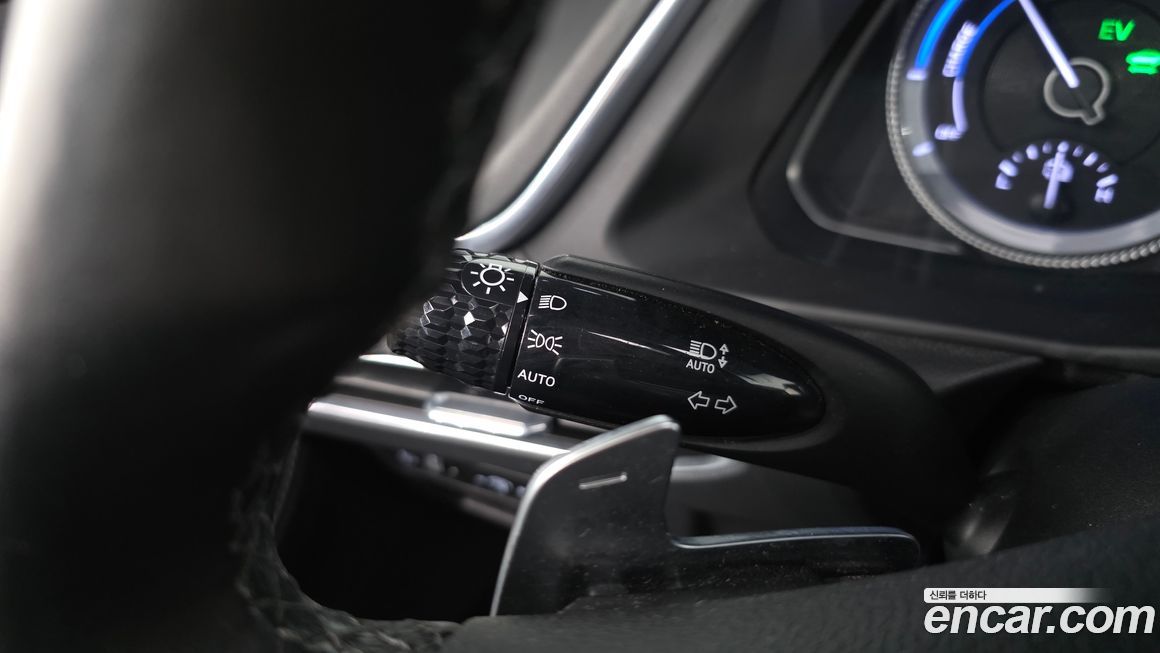 Hyundai Sonata 2022