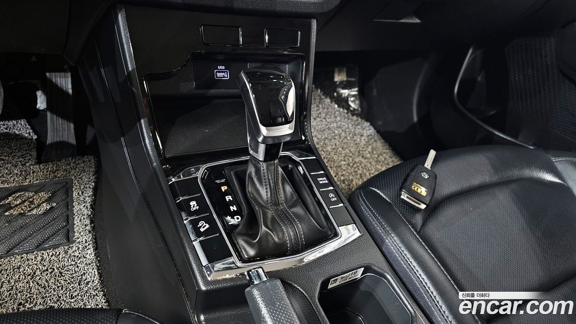 KG_Mobility_Ssangyong KORANDO 2023