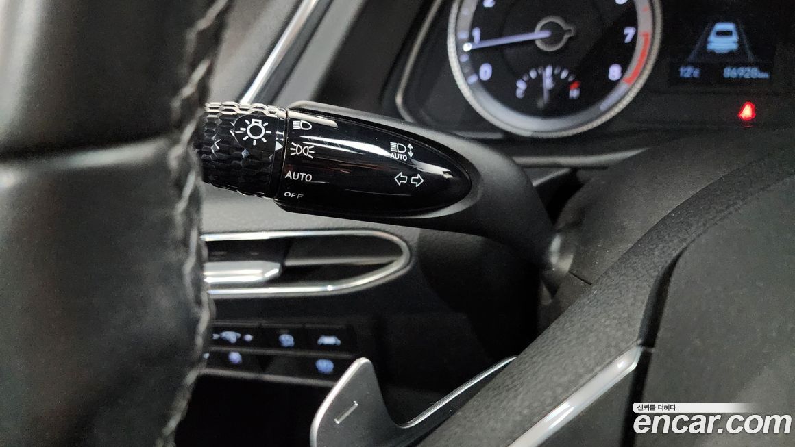 Hyundai Sonata 2021