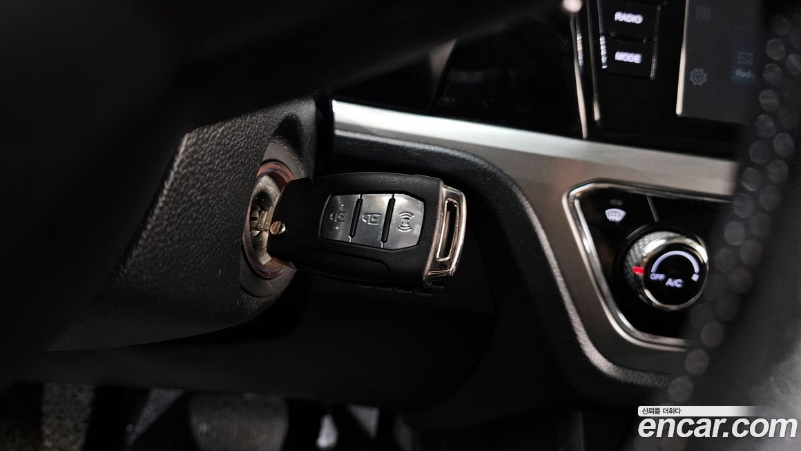 KG_Mobility_Ssangyong KORANDO 2023