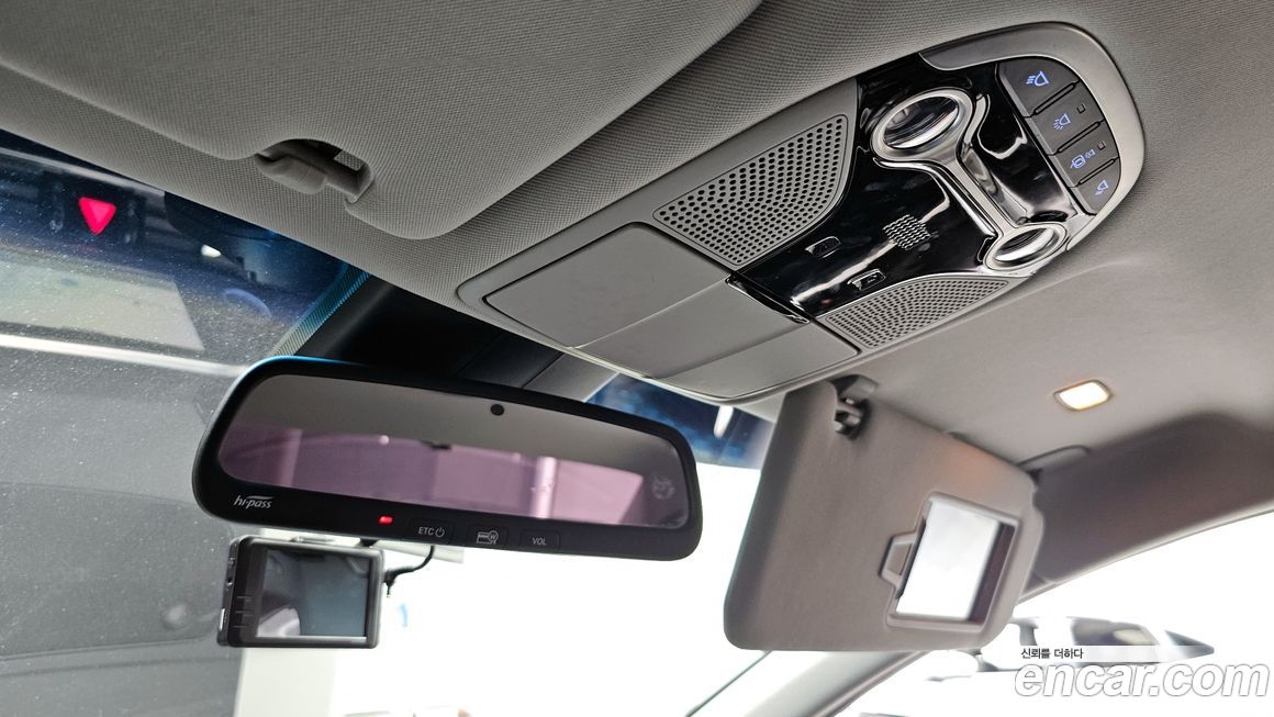 Hyundai Grandeur 2018