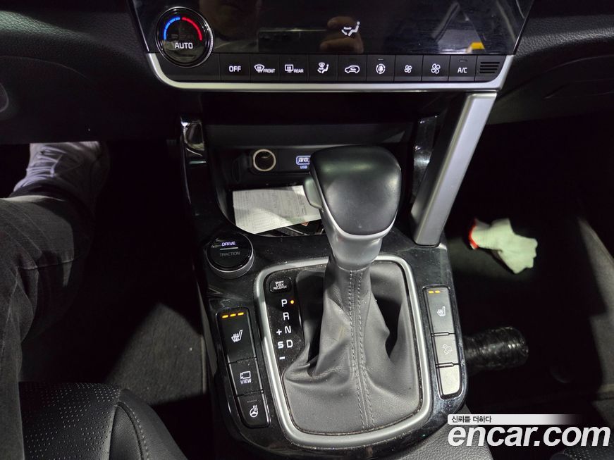 Kia Seltos 2022