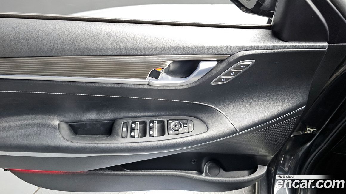 Hyundai Grandeur 2018