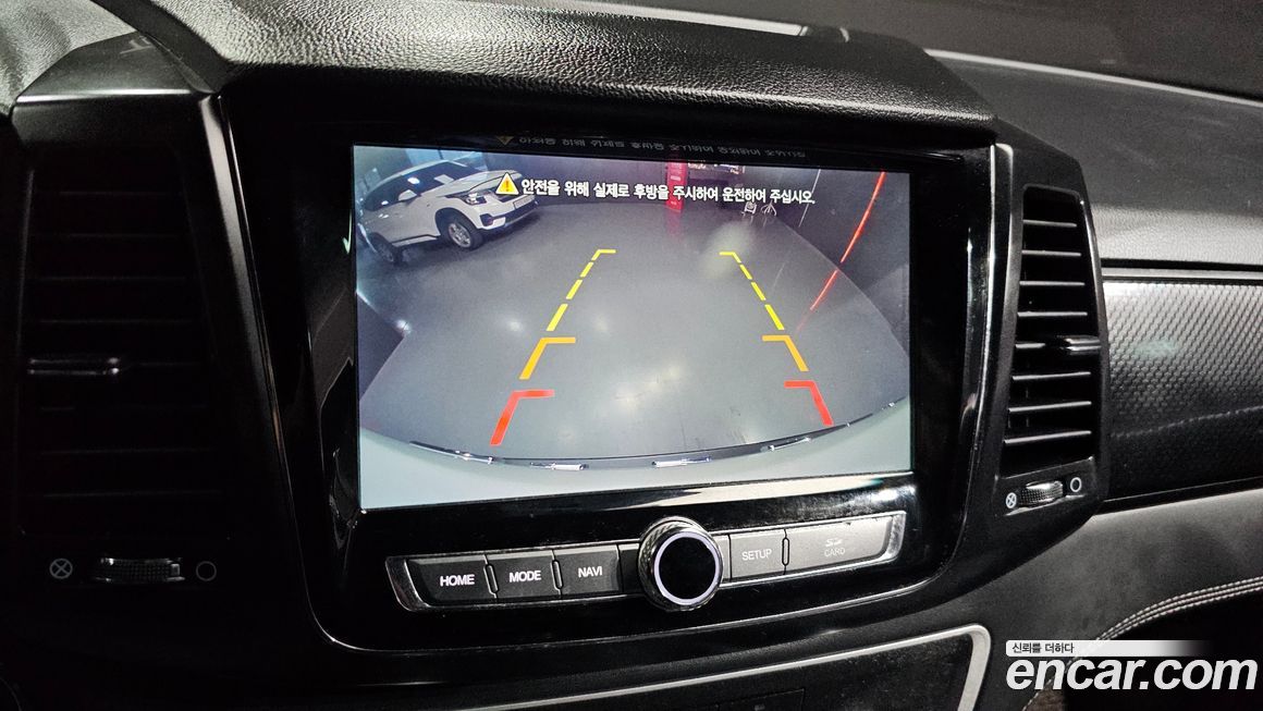 KG_Mobility_Ssangyong Rexton 2020