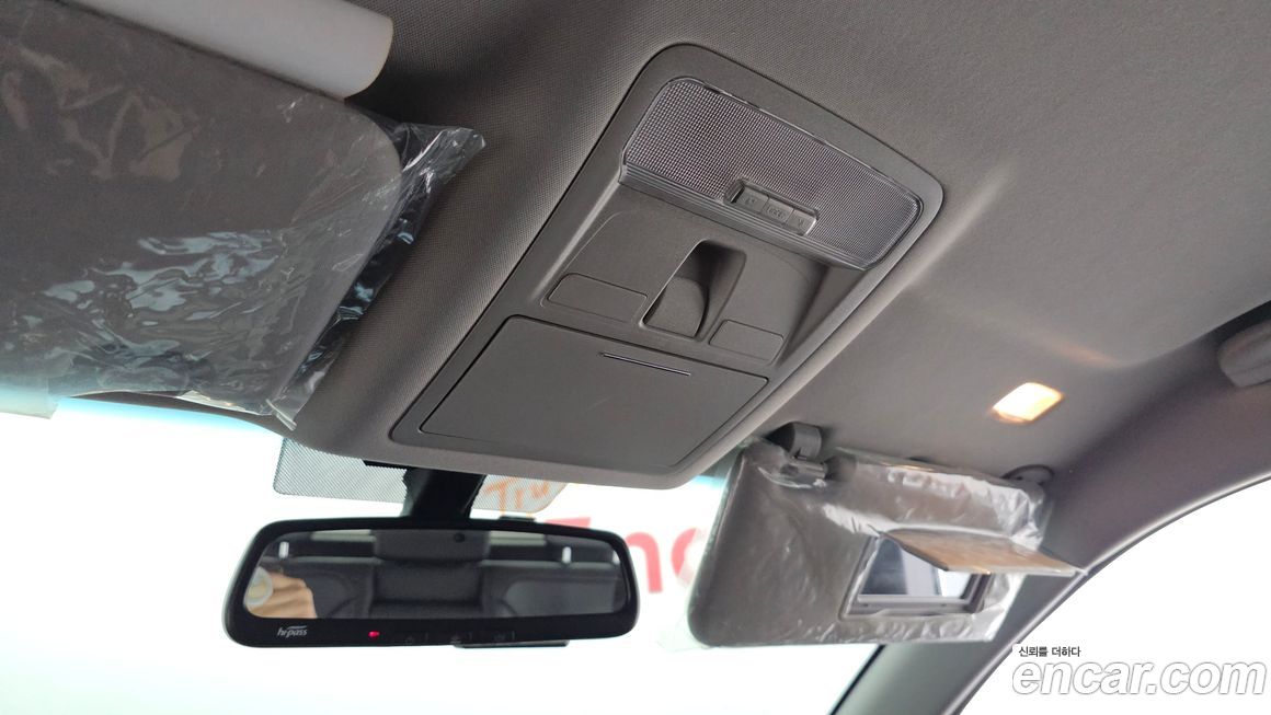 KG_Mobility_Ssangyong Rexton 2019