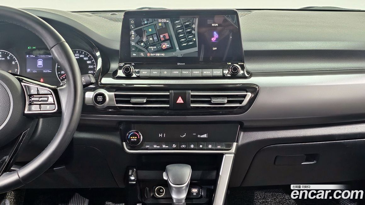 Kia Seltos 2020