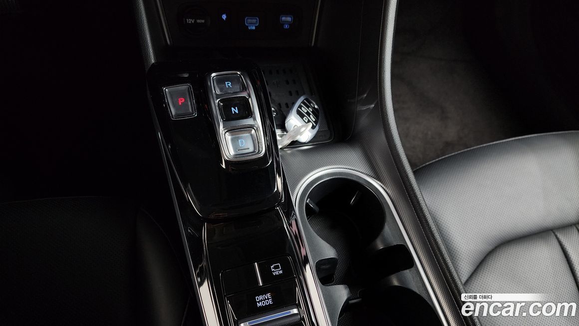 Hyundai Sonata 2021