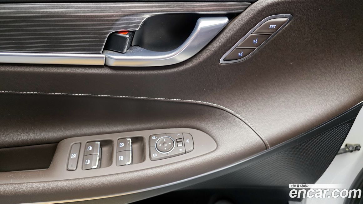 Hyundai Grandeur 2018