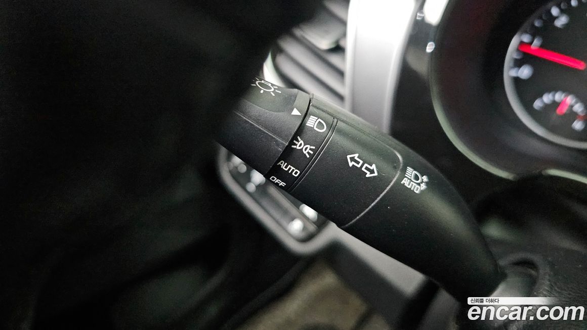 Kia Seltos 2020