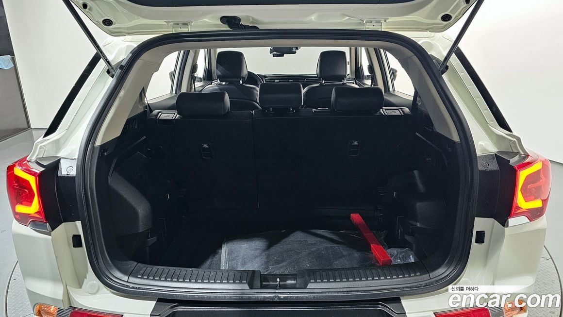 KG_Mobility_Ssangyong KORANDO 2023