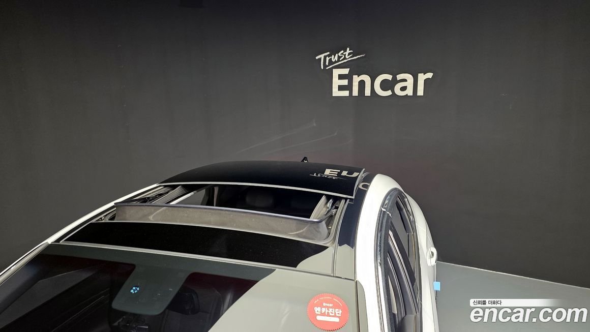 Hyundai Grandeur 2018